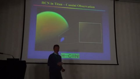 Towards Molecular Complexity