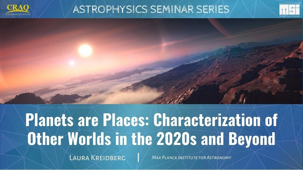 Planets are places: Characterization of other worlds in the 2020s and beyond