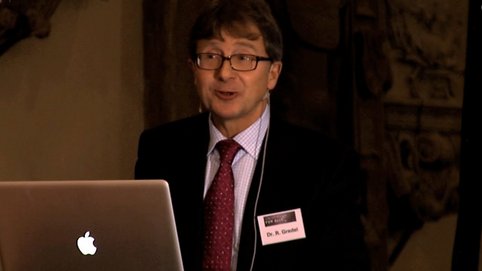 Warum brauchen die Astronomen ein Teleskop mit 39 Meter Durchmesser?