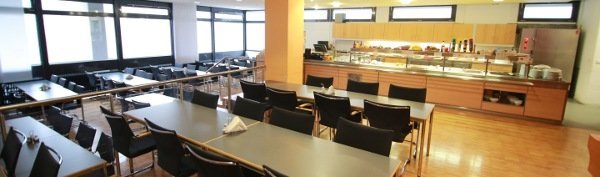 Cafeteria Cafeteria