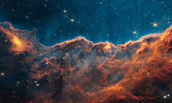 Seit Kurzem eröffnet das James Webb Teleskop fantastische Einblicke in das Universum.  Seit Kurzem eröffnet das James Webb Teleskop fantastische Einblicke in das Universum.