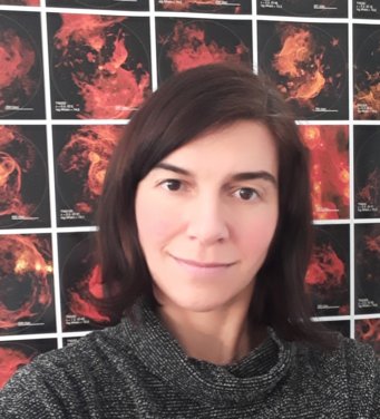 Annalisa Pillepich Annalisa Pillepich