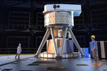 Manufacturing of MICADO and METIS for the ELT has begun