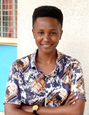 Marcelina Kinyumu