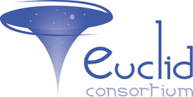 Logo of the Euclid Consortium 