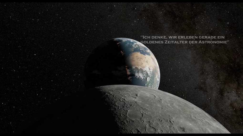 Trailer Tag der offenen Tür 2023