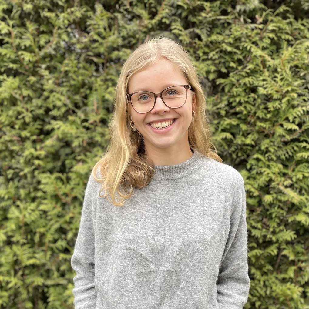 Johanna Müller-Horn