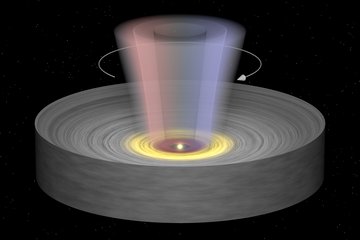 New observations confirm important step in star formation