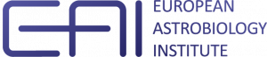 Logo of the European Astrobiology Institute