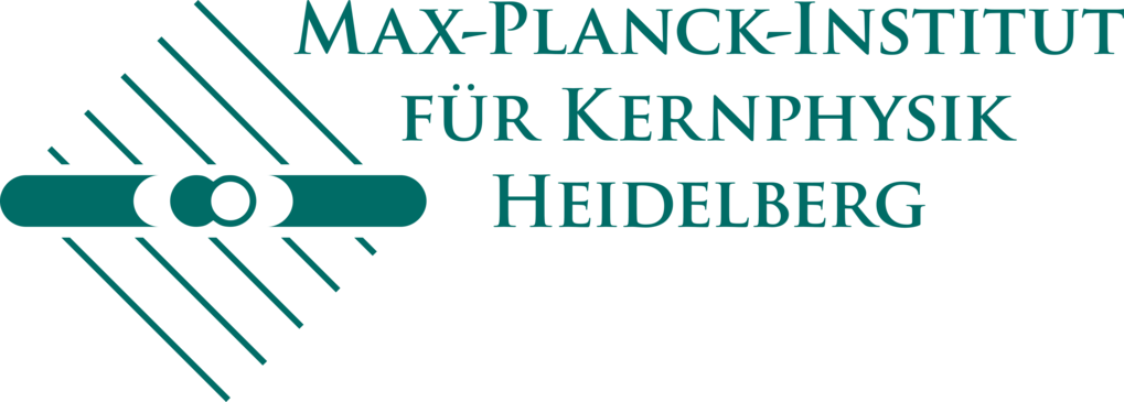 MPIK Logo