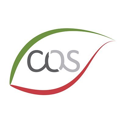 Logo of the Centre for Organismal Studies – Heidelberg University