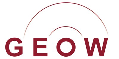 Logo of the Institute of Earth Sciences – Heidelberg University