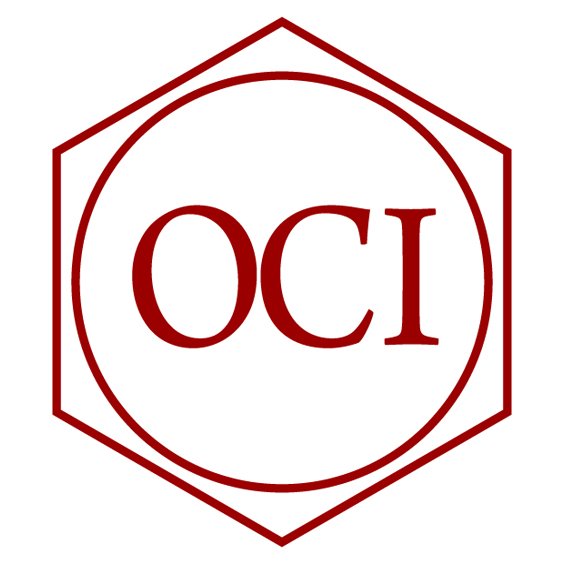 Logo of the Institute of Organic Chemistry – Heidelberg University