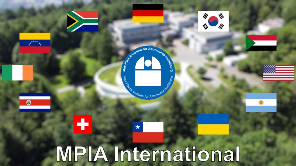 MPIA International