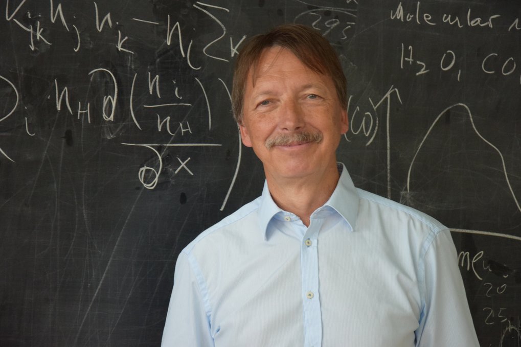 Emeritus Research Group