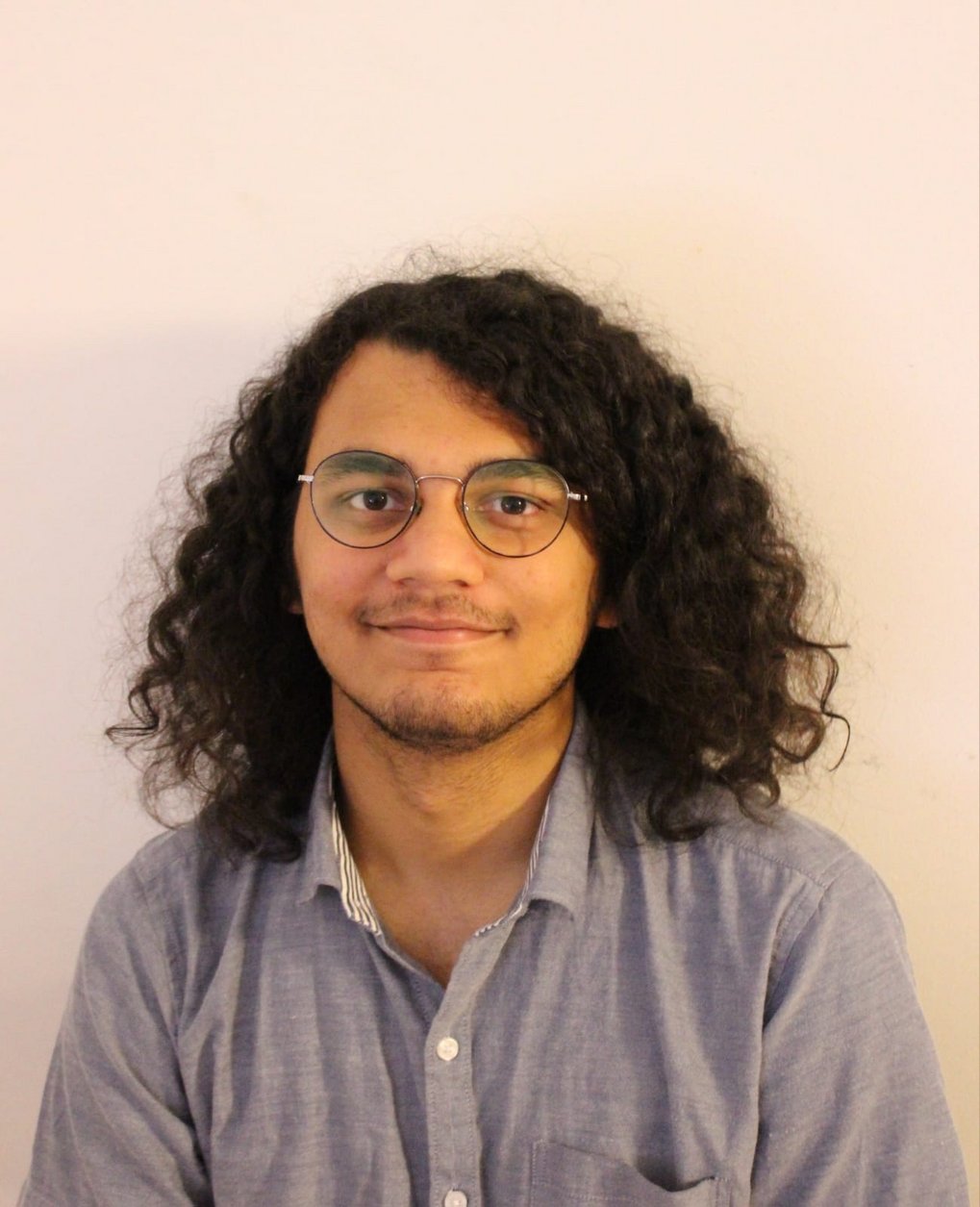 Image of Ishaan Kothiyal