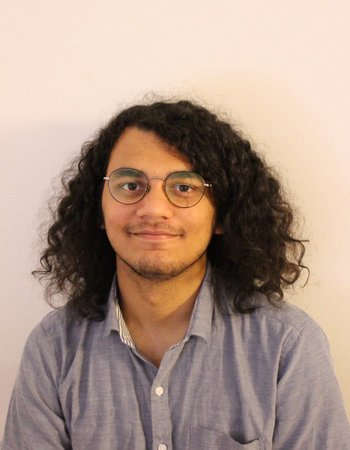 Image of Ishaan Kothiyal