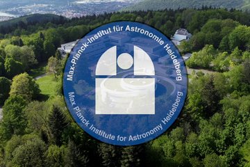 Das MPIA stellt sich vor