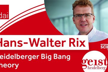 Heidelberger Big Bang Theory