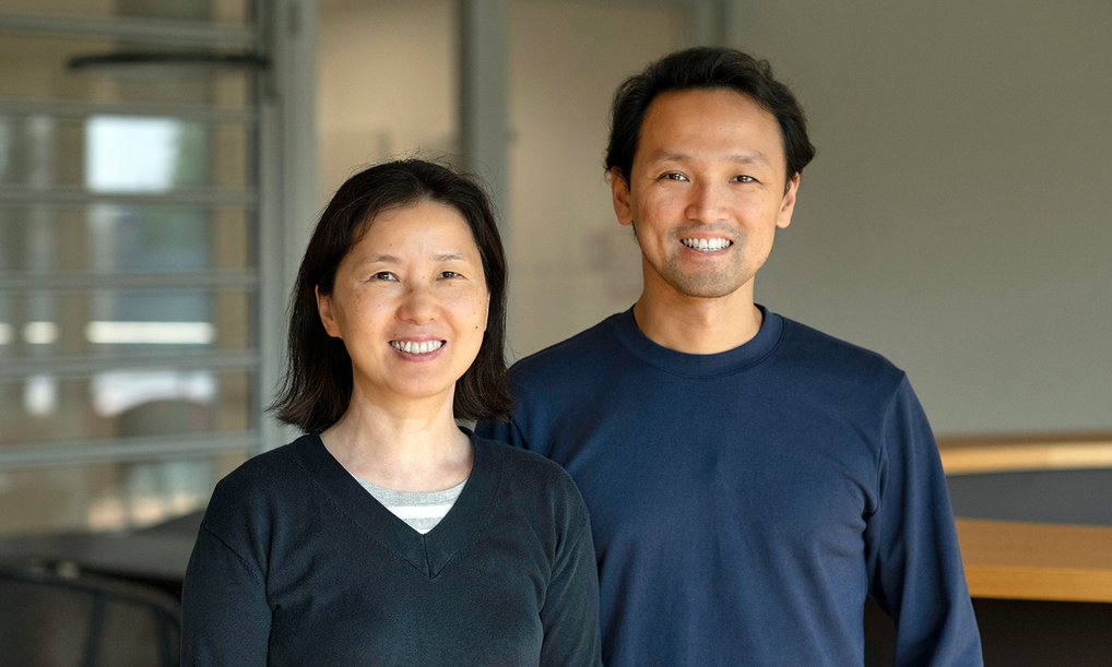 Jie Shan &amp; Kin Fai Mak