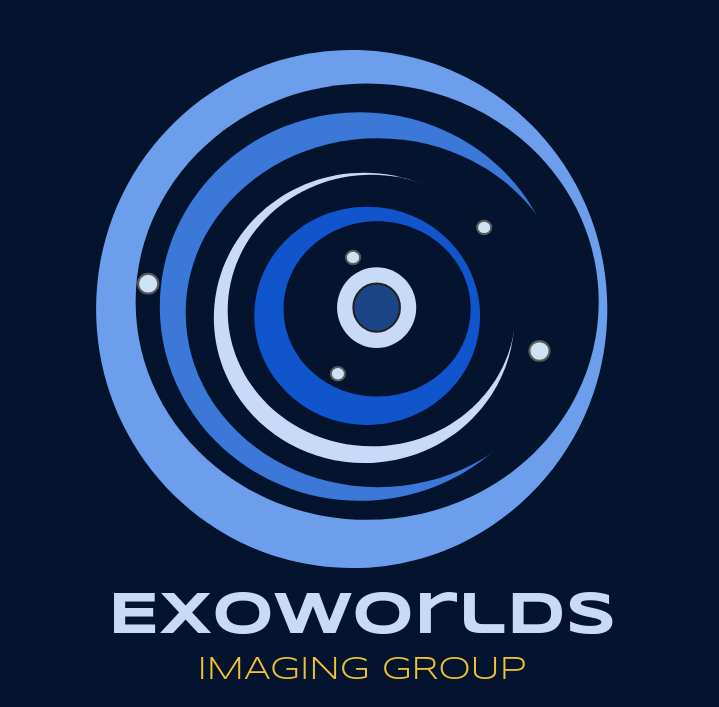 ExoWorlds Imaging