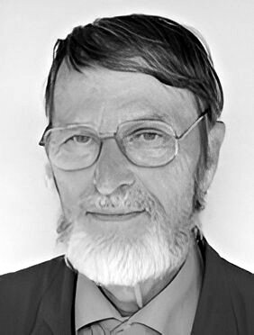 Prof. Dr. Christoph Leinert (1940 – 2025) Prof. Dr. Christoph Leinert (1940 – 2025)