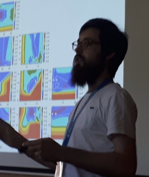 Oscar Carrion-Gonzalez