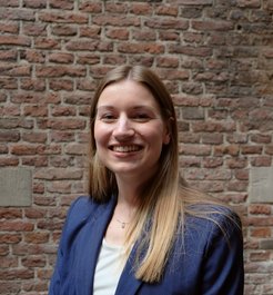 Anna de Graaff