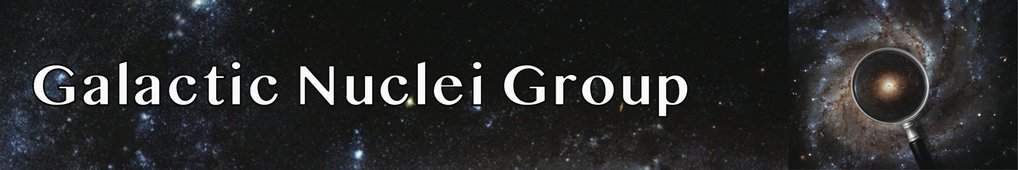 Galactic Nuclei Group