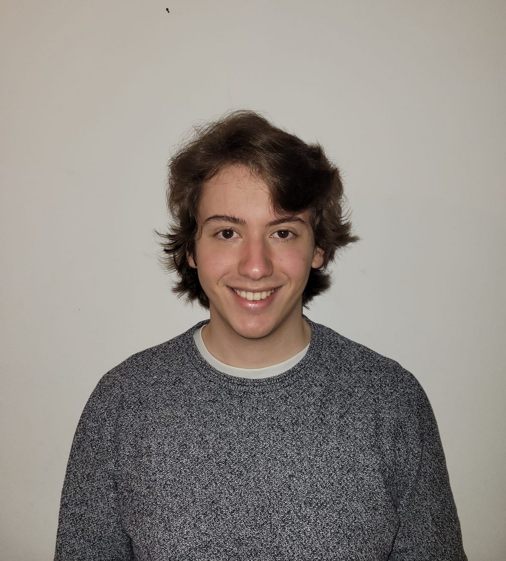 Image of Nikolas Leonidas Sommerauer