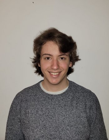 Image of Nikolas Leonidas Sommerauer