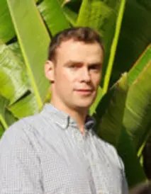 Image of Dr. Mario Flock