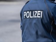 Polizei