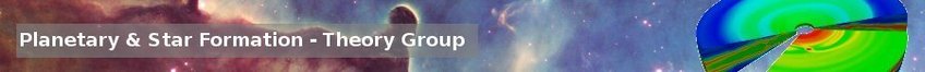(c) Hubble and the PSF-Theory group (c) Hubble and the PSF-Theory group