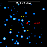© Max Planck Institute for Extraterrestrial Physics