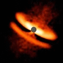 Circumstellar disks