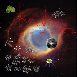 Origins of Life and Laboratory Astrophysics