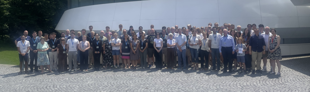 Conference picture