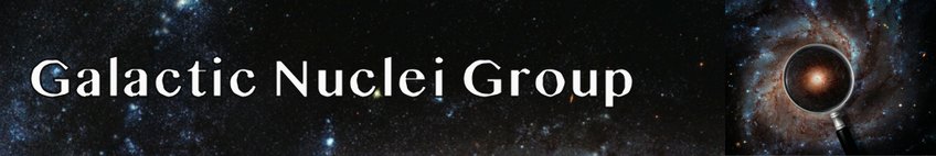 Galactic Nuclei Gruppe Galactic Nuclei Gruppe