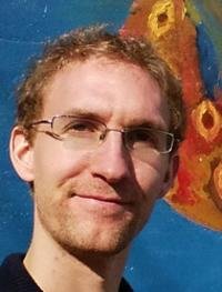 Matthias Samland