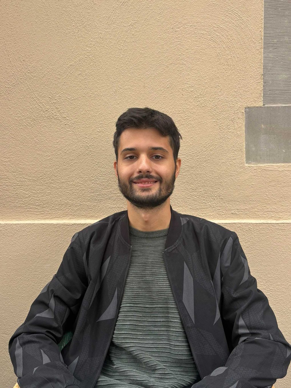 Image of Dionysios Nikolopoulos