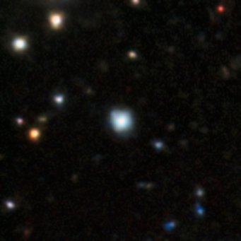 Der Stern PicII-503 als Beispiel für einen CEMP-Stern. Der Stern enthält 40.000-mal weniger Eisen als die Sonne, ist jedoch extrem kohlenstoffreich, und sein Alter wird auf über 10 Milliarden Jahre geschätzt. Der Stern PicII-503 als Beispiel für einen CEMP-Stern.