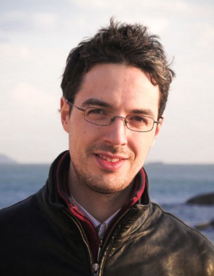 Image of Dr. Gregory Green