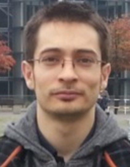 Image of Dr. Diego Sotillo Ramos