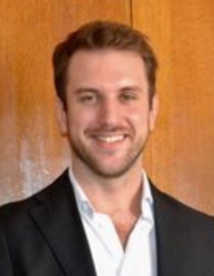 Image of Dr. David Melon Fuksman