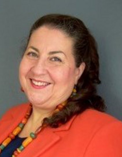 Image of Gwen Sanderson