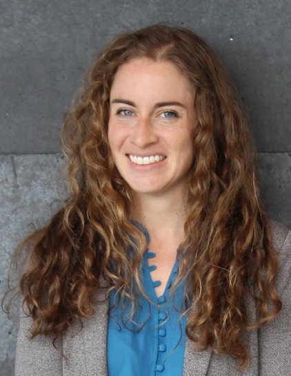 Bild von Prof. Dr. Laura Kreidberg