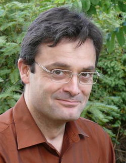 Image of Prof. Dr. Matthias Bartelmann