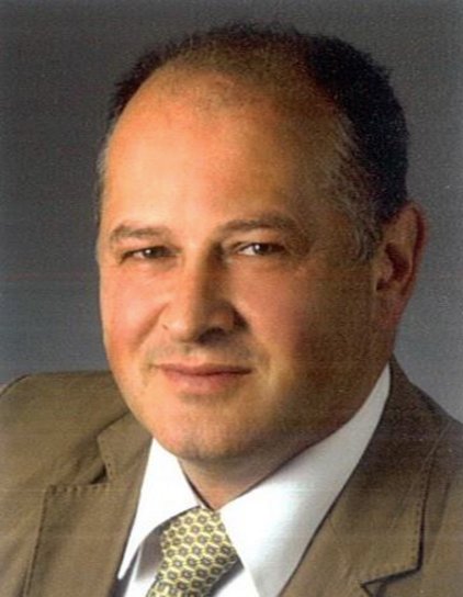 Image of Horst Kletti