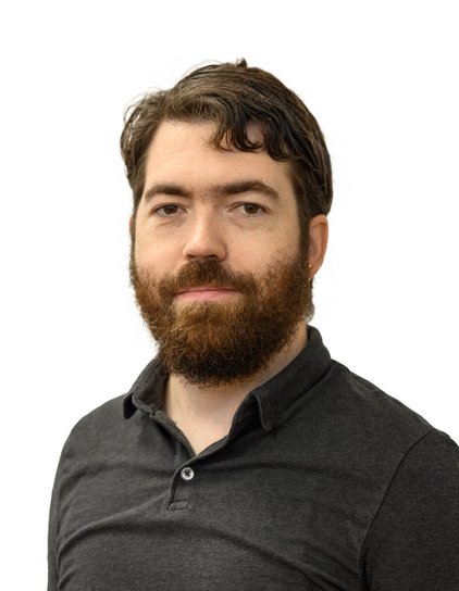 Bild von Dr. Paul Boley